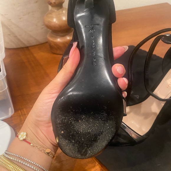 Barbara Bui sandals - Picture 4 of 5